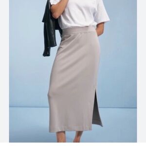 AYR  High Hopes Skirt (S) in Shroom
